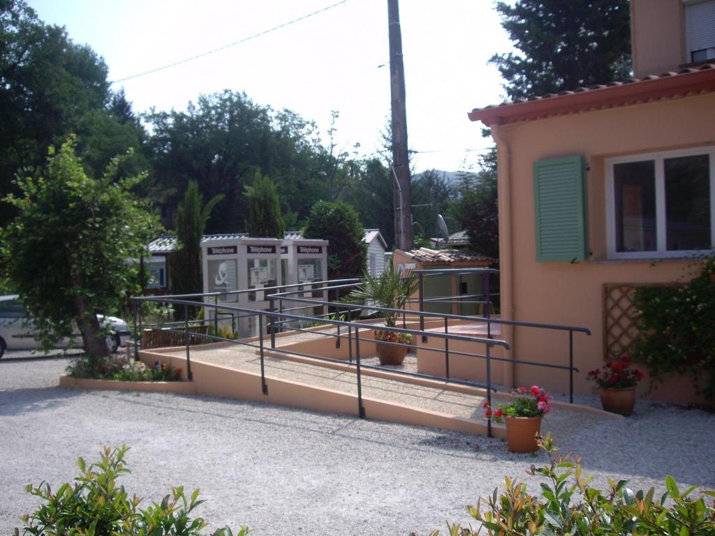 Les Rives Du Loup Hotel Tourrettes-sur-Loup Camera foto